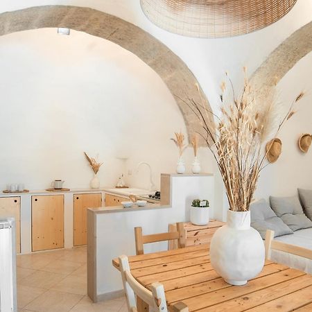 Villa Il Viale Degli Ulivi à Martina Franca Extérieur photo