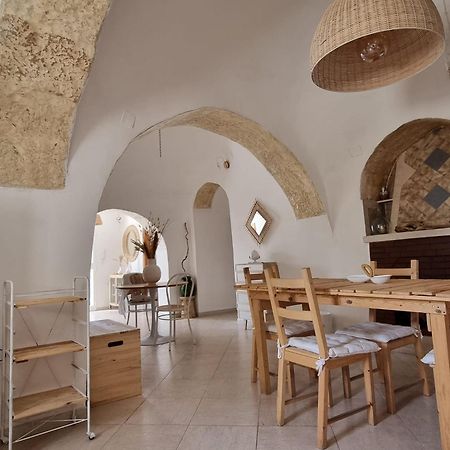 Villa Il Viale Degli Ulivi à Martina Franca Extérieur photo